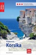 Nelles Pocket Reiseführer Korsika