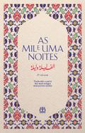 As Mil e Uma Noites, Vol. I (traduzidas dos mais antigos manuscritos árabes)