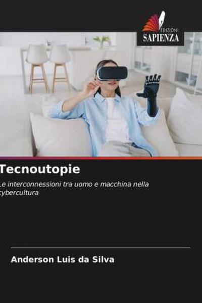 Tecnoutopie