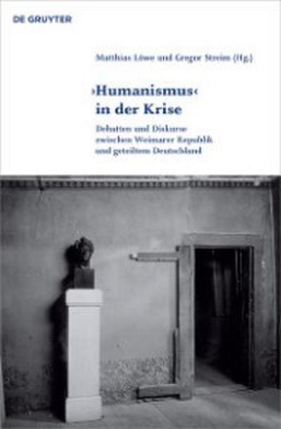 ’Humanismus’ in der Krise