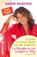 Kleine Storys über große Themen Volume 2