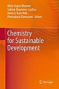 Chemistry for Sustainable Development