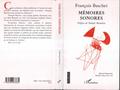 Mémoires sonores