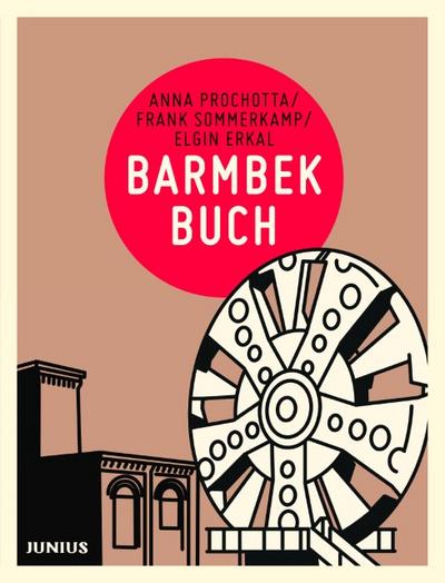 Barmbekbuch