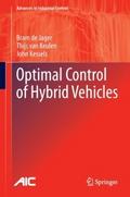 Optimal Control of Hybrid Vehicles