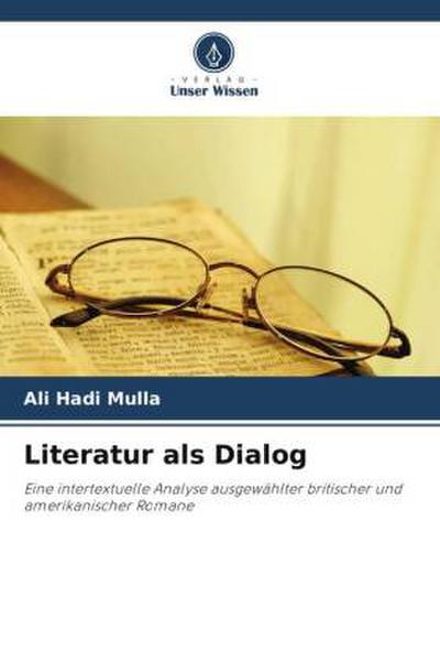 Literatur als Dialog