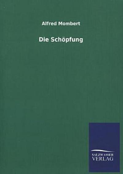 Die Schöpfung