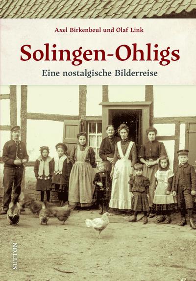 Solingen-Ohligs