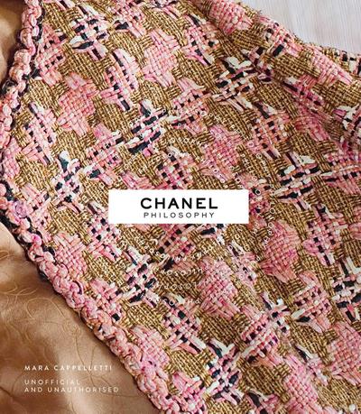 Cappelletti, M: Chanel Philosophy