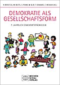 Demokratie als Gesellschaftsform