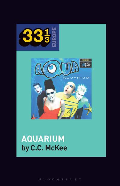 Aqua’s Aquarium
