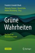 Grüne Wahrheiten