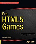 Pro HTML5 Games