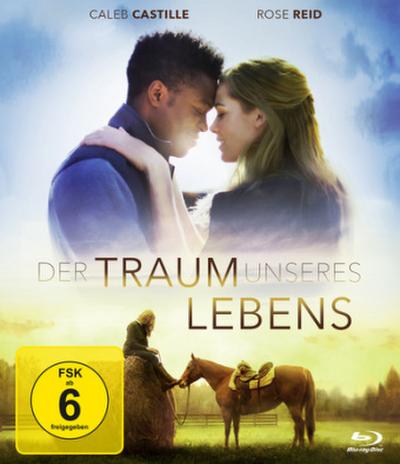 Der Traum unseres Lebens, 1 Blu-ray