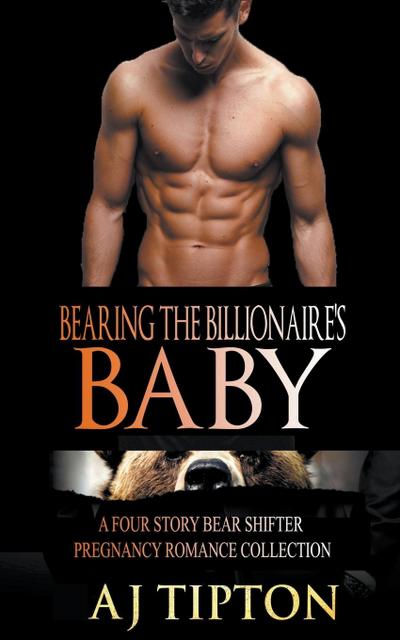 Bearing the Billionaire’s Baby