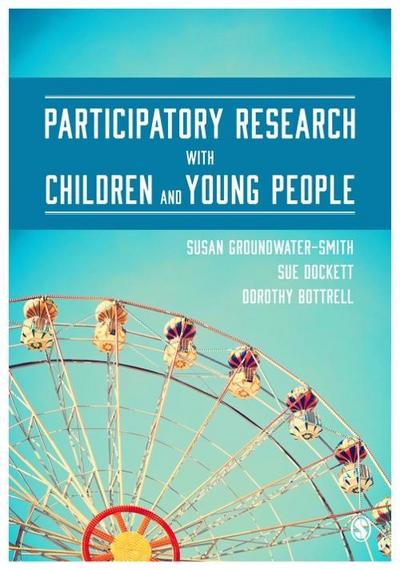 Participatory Research with Children and Young People