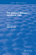 The Network Manager’s Handbook