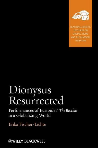 Dionysus Resurrected