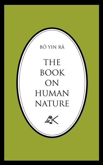 The Book on Human Nature