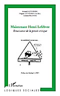 Maintenant Henri Lefebvre