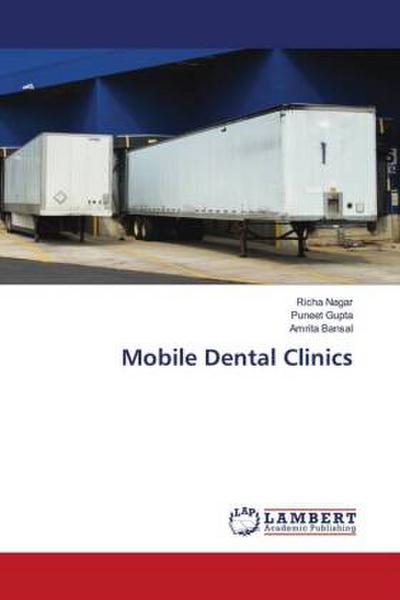 Mobile Dental Clinics