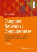 Computer Networks/Computernetze