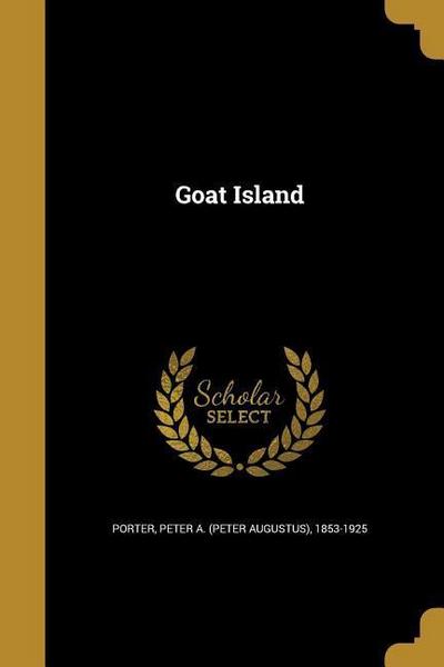 Goat Island