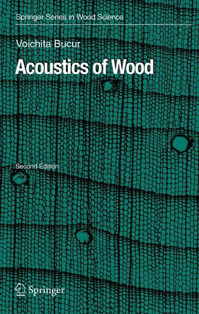 Acoustics of Wood