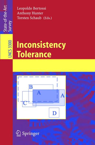 Inconsistency Tolerance