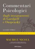 Commentari Psicologici - volume 2