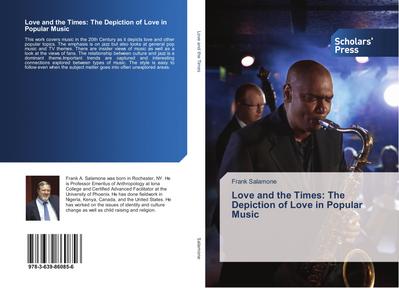 Love and the Times: The Depiction of Love in Popular Music