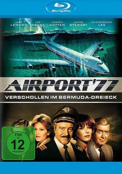 Airport 77 - Verschollen im Bermuda-Dreieck