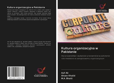 Kultura organizacyjna w Pakistanie