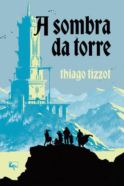 A Sombra da Torre
