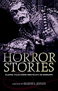 Horror Stories