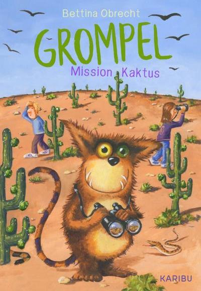 Grompel 2