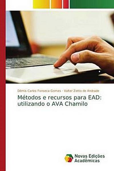 Métodos e recursos para EAD: utilizando o AVA Chamilo