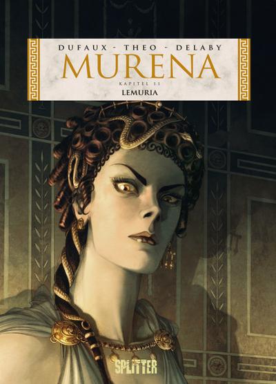 Murena 11