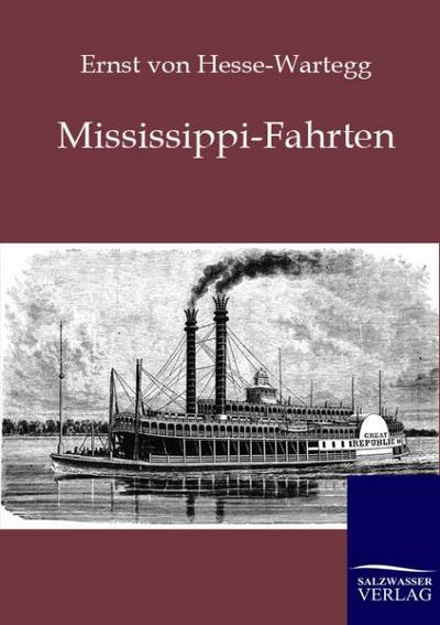 Mississippi-Fahrten