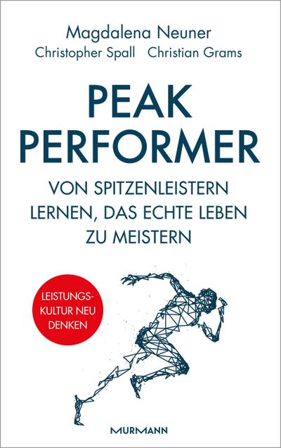 Peak Performer