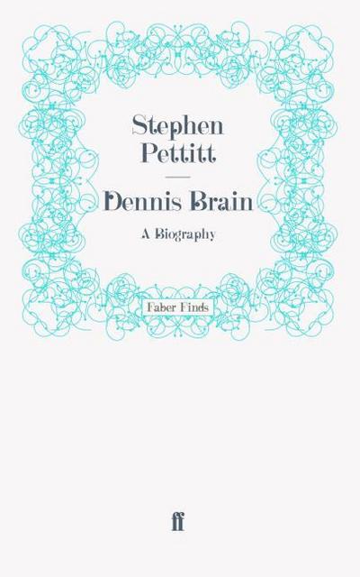 Dennis Brain