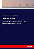 Dramatic Works