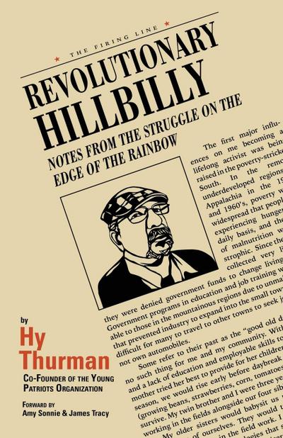 Thurman, H: Revolutionary Hillbilly