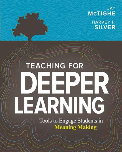 Teaching for Deeper Learning