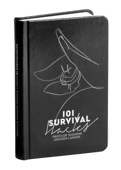 101 Survival Hacks
