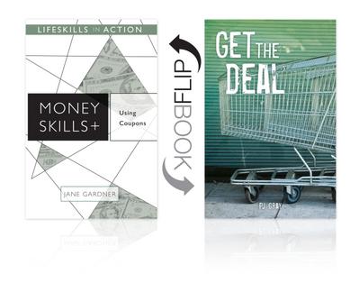 Using Coupons/ Get the Deal (Money Skills)