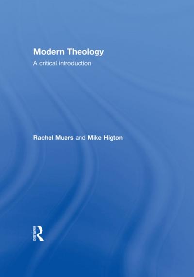 Modern Theology