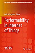 Performability in Internet of Things