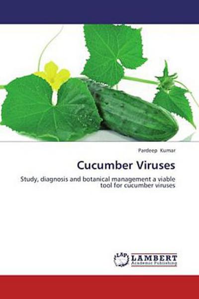 Cucumber Viruses