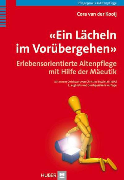 ’Ein Lächeln im Vorübergehen’